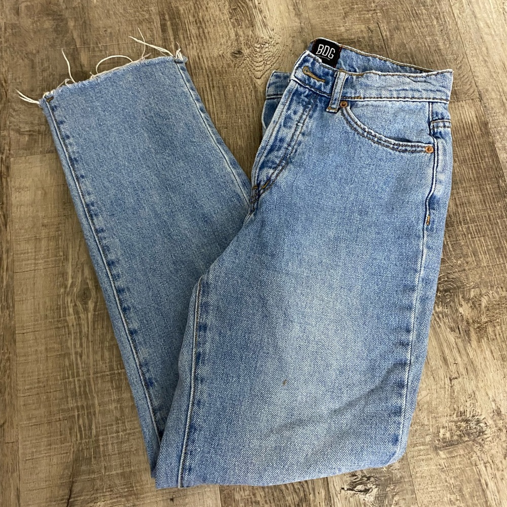 BDG jeans